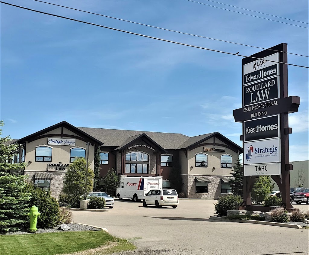 Lapp Realty Commercial Group | 37 Beju Ind. Dr #204, Sylvan Lake, AB T4S 0K9, Canada | Phone: (403) 887-1237