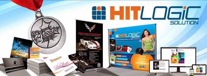 Hit Logic Solution | 34 Steele Valley Ct, Whitby, ON L1R 2M4, Canada | Phone: (416) 984-5533