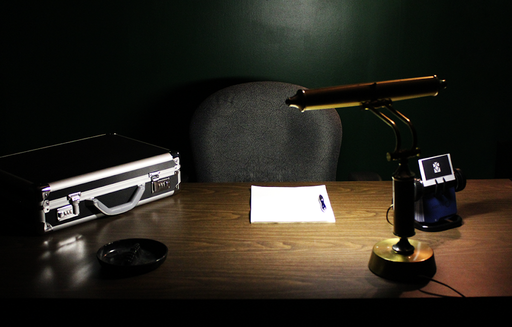 Oshawa Escape Rooms | 461 Park Rd S, Oshawa, ON L1J 8R3, Canada | Phone: (289) 240-4731