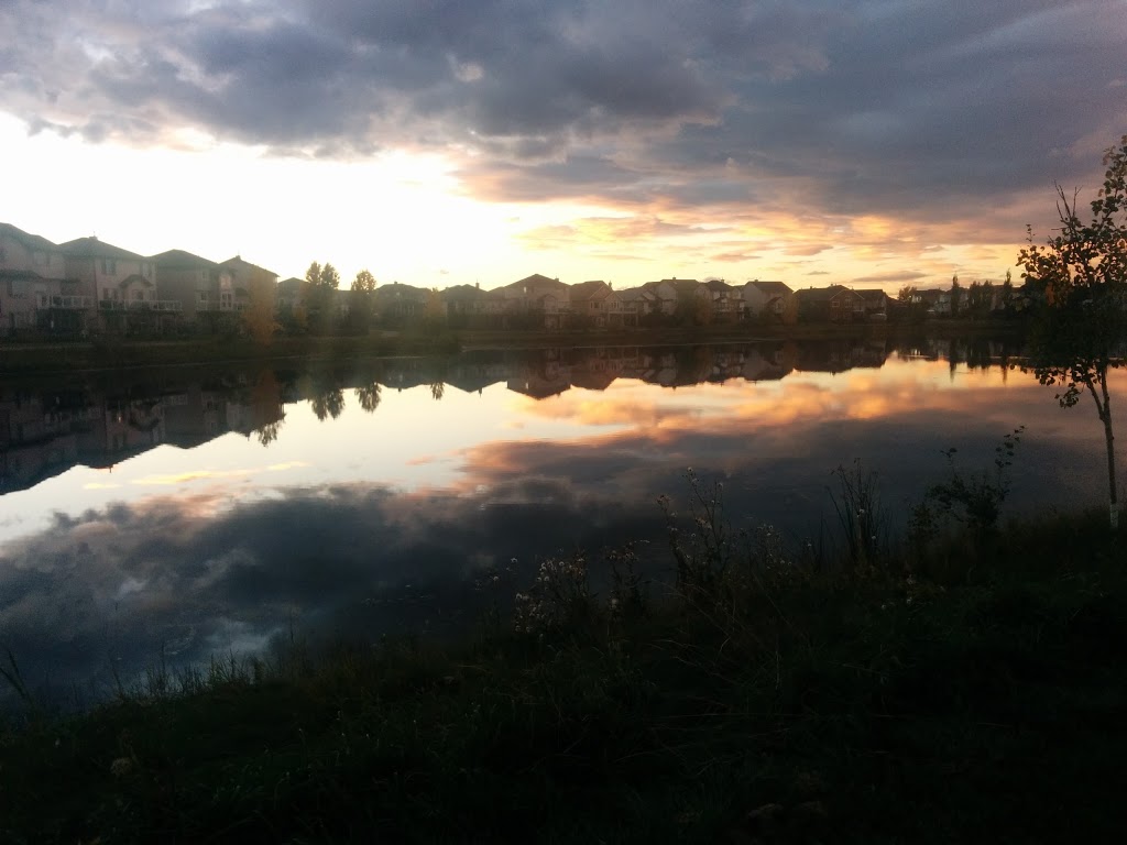 Trennen Park | Chestermere, AB T1X 1R8, Canada