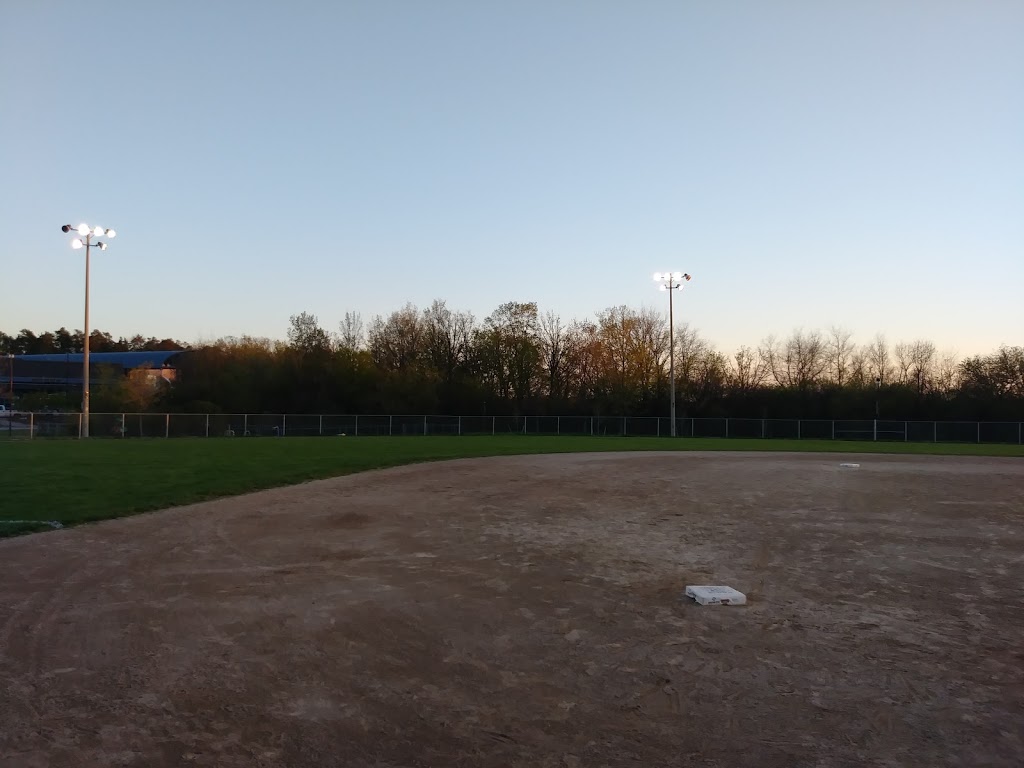 River Grove Park | 5800 River Grove Ave, Mississauga, ON L5M 4R8, Canada | Phone: (905) 615-4311