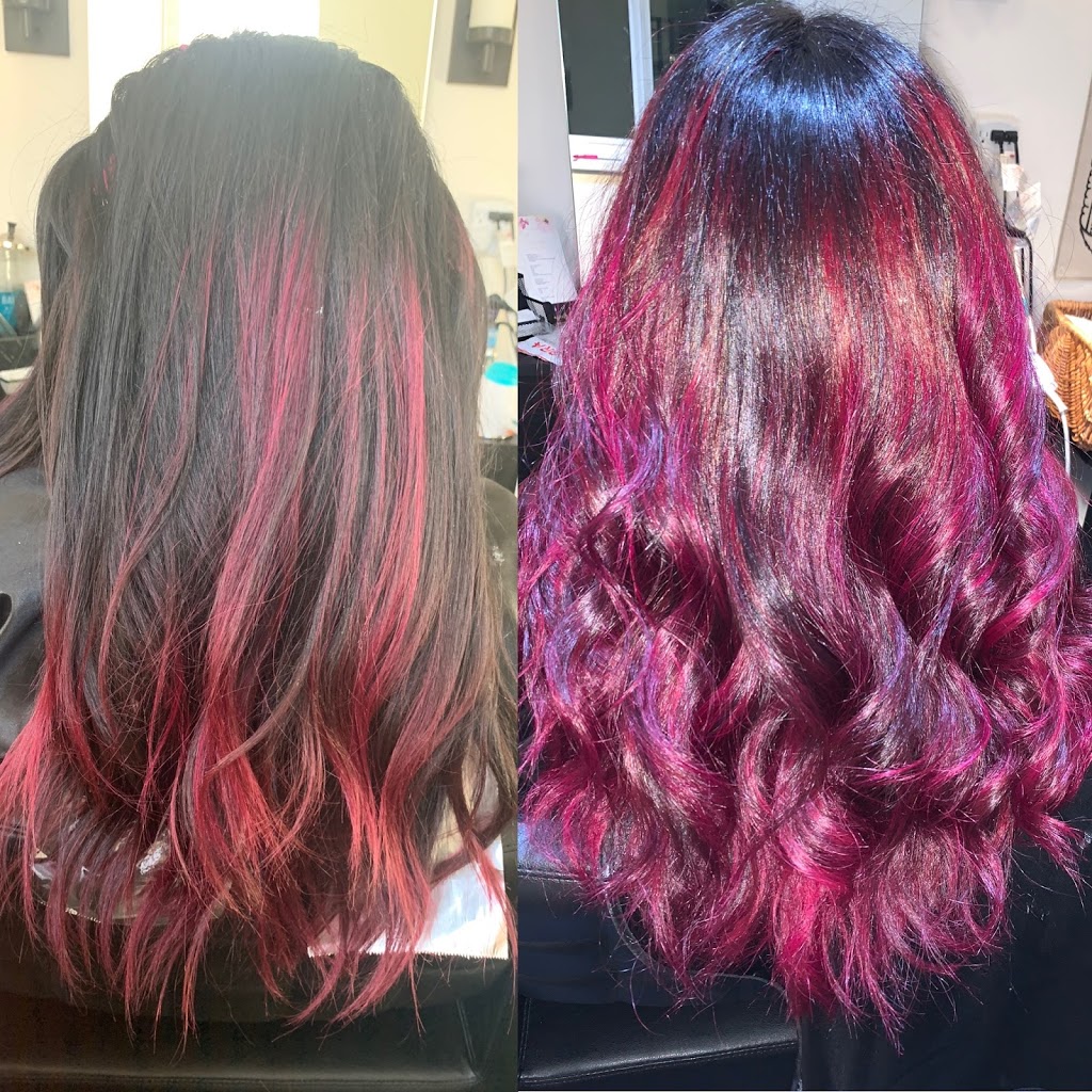 Shankaran Hair Lounge | 13835 Berg Rd, Surrey, BC V3R 5L2, Canada | Phone: (604) 441-0467