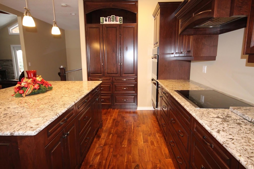 Pedersen Cabinet Works Ltd | 5615 52 Ave, Killam, AB T0B 2L0, Canada | Phone: (780) 385-3385