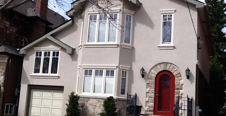 Stucco Caledon | 15341 Airport Rd, Caledon, ON L7C 1E6, Canada | Phone: (416) 876-7607