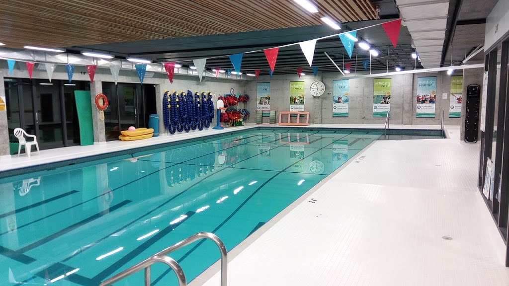 Pender Harbour Aquatic & Fitness Centre | 13639 Sunshine Coast Hwy, Madeira Park, BC V0N 2H1, Canada | Phone: (604) 885-6866