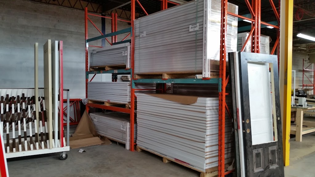 Avanti custom doors Ltd. | 175 Rexdale Blvd #2, Etobicoke, ON M9W 1P7, Canada | Phone: (416) 741-0007