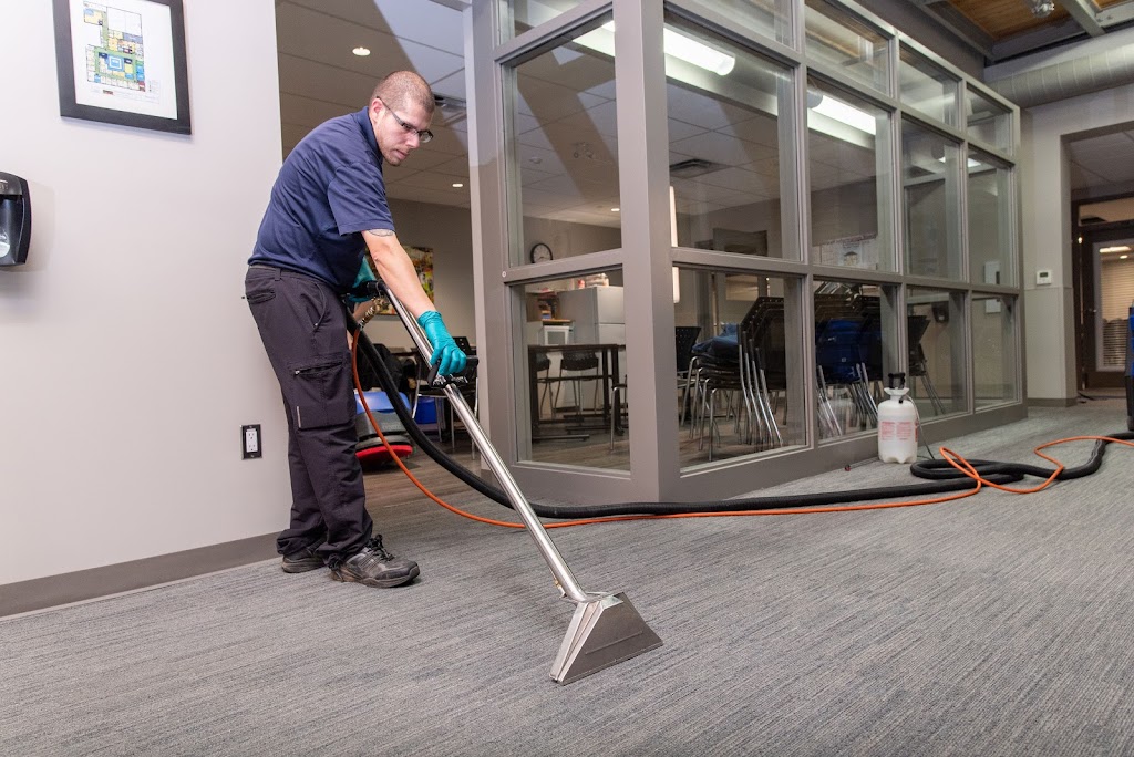 Clearcare Facility Services | 486 Arvin Ave., Stoney Creek, ON L8E 2M9, Canada | Phone: (289) 273-2084