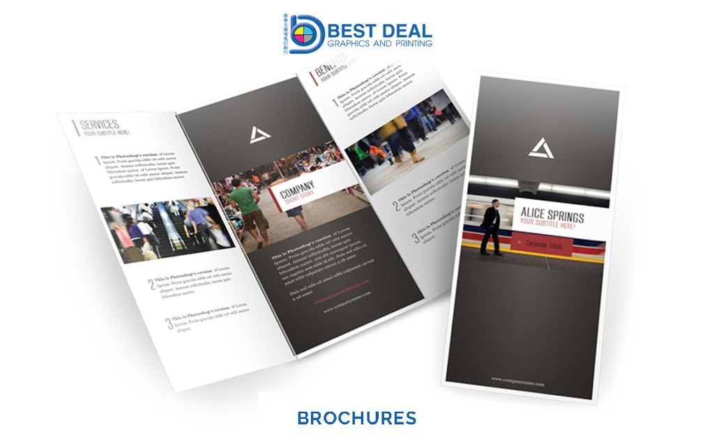 BEST DEAL GRAPHICS & PRINTING | 30 Production Dr, Scarborough, ON M1H 2X8, Canada | Phone: (866) 719-3339