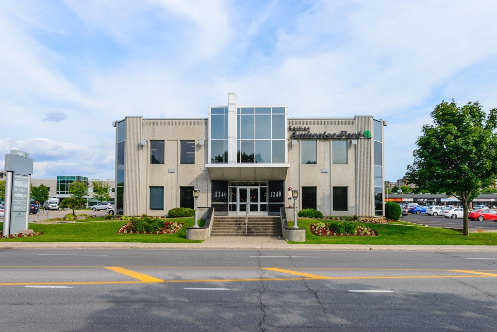 Bourque Podiatry Clinic of Mont-Royal | 1240 Avenue Beaumont, Ville suite 130, Mont-Royal, QC H3P 3E5, Canada | Phone: (514) 733-8558