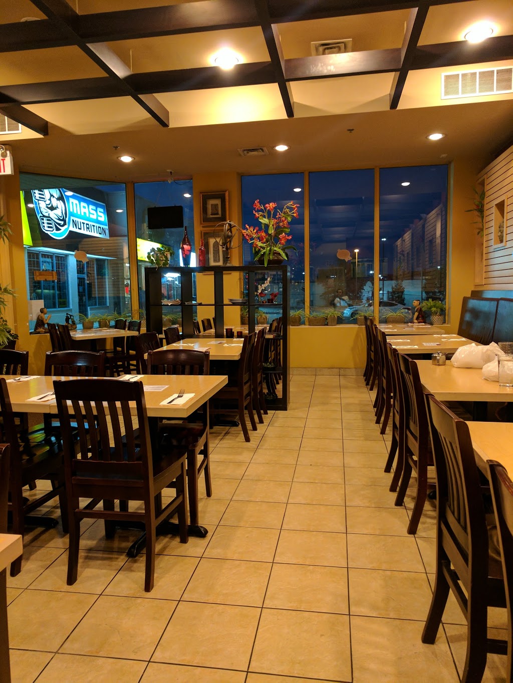 Bamboo Legend | 3145 Dundas St W, Mississauga, ON L5L 4V5, Canada | Phone: (905) 569-3180