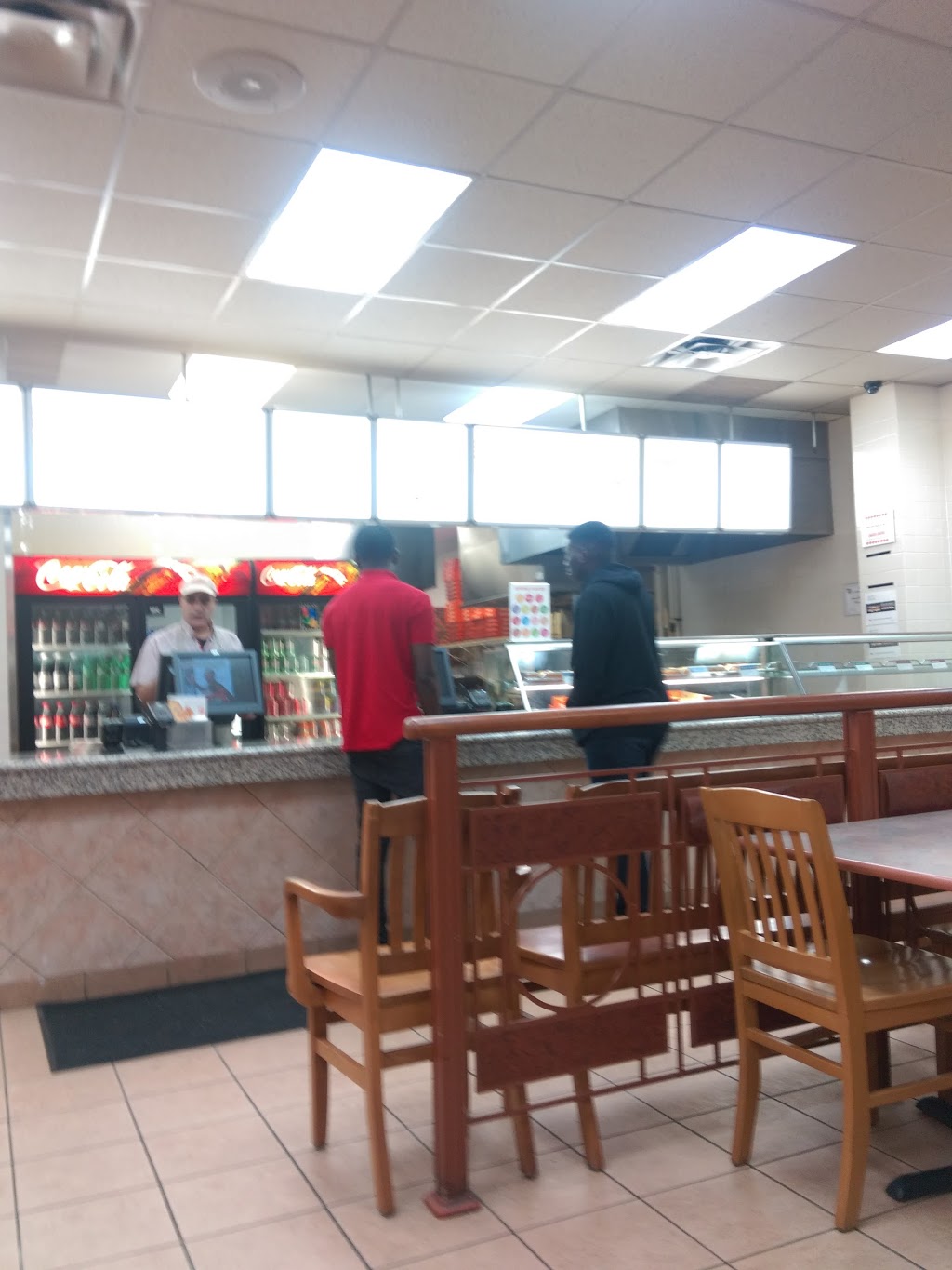 Pizza Pizza | 49 Finch Dr, Sarnia, ON N7S 5C6, Canada | Phone: (519) 383-1111