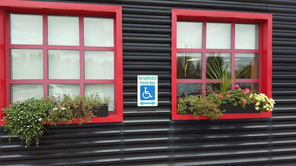 The Factory - Owned and Operated by RGSS Ventures Inc | 40 Sunset Blvd, Perth, ON K7H 2Y4, Canada | Phone: (613) 264-9967