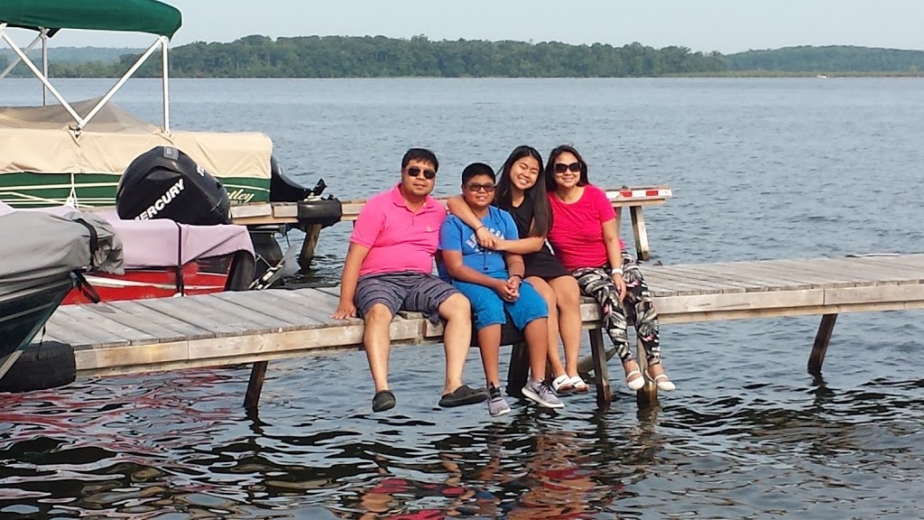 Hillside Camp | 6108 Curtis Point Rd, Roseneath, ON K0K 2X0, Canada | Phone: (905) 352-2639