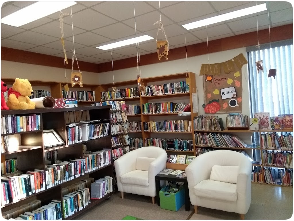 Vonda Public Library | 204 Main St, Vonda, SK S0K 4N0, Canada | Phone: (306) 258-2035