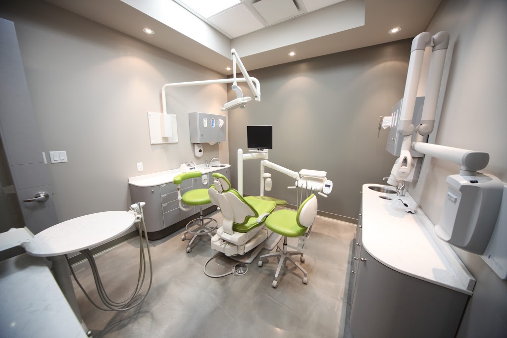 Spearmint Dental - South Edmonton | 11440 17 Ave SW, Edmonton, AB T6W 2S5, Canada | Phone: (780) 438-0045