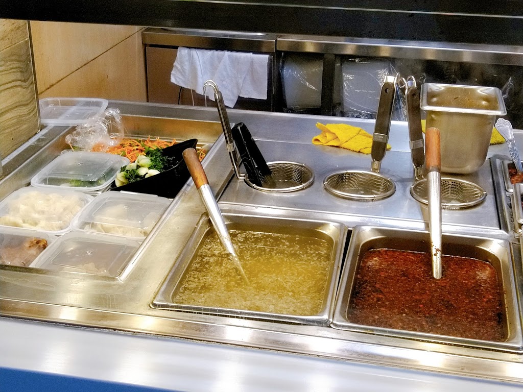 Szechuan Express | 300 Taylor Rd, Niagara-on-the-Lake, ON L0S 1J0, Canada | Phone: (905) 685-8778