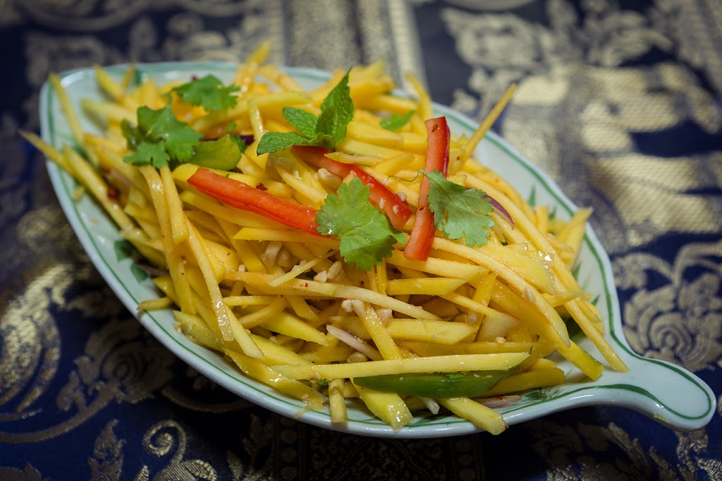 Thai Orchid | 168 Hamilton Regional Rd 8, Stoney Creek, ON L8G 1C3, Canada | Phone: (905) 662-7878