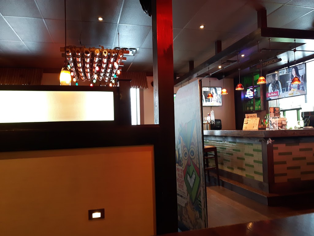 Shamrock City | 355 Main Rd, Goulds, NL A1S 1J9, Canada | Phone: (709) 237-8179