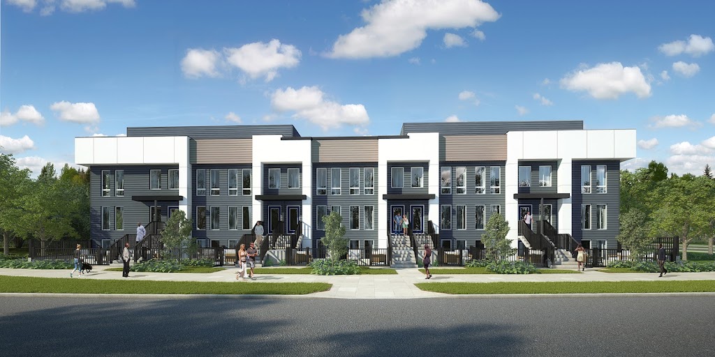 ZEN Abrio | 338 Seton Cir SE #107, Calgary, AB T3M 3H1, Canada | Phone: (403) 805-0423