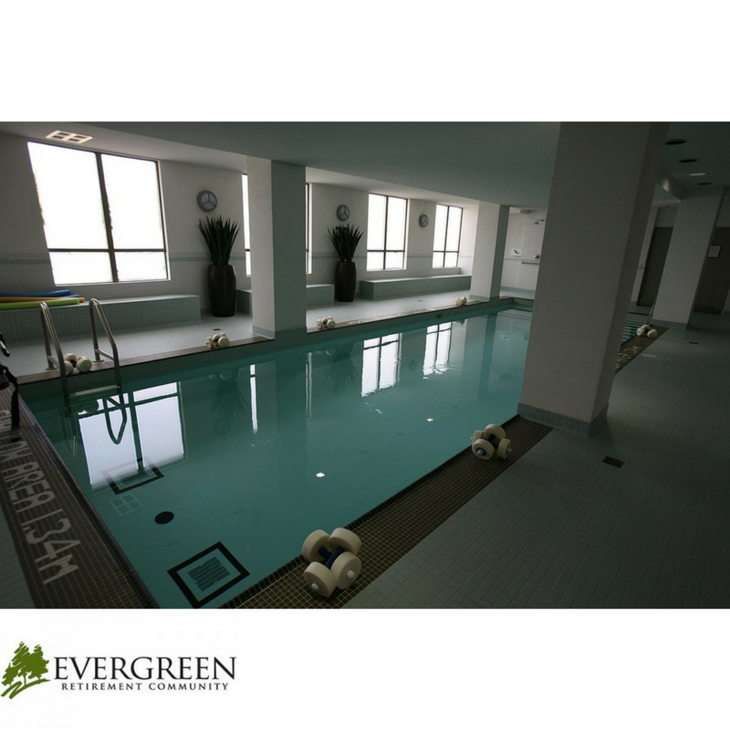 Evergreen Retirement Community | 820 Scollard Ct, Mississauga, ON L5V 0A1, Canada | Phone: (905) 502-8882