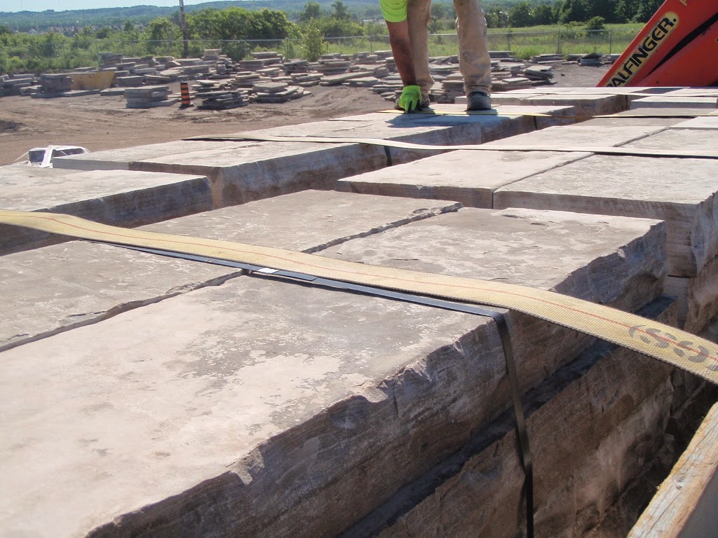 Select Stone Supply Ltd. | 3095 Harrison Ct, Burlington, ON L7M 0W4, Canada | Phone: (905) 335-4900