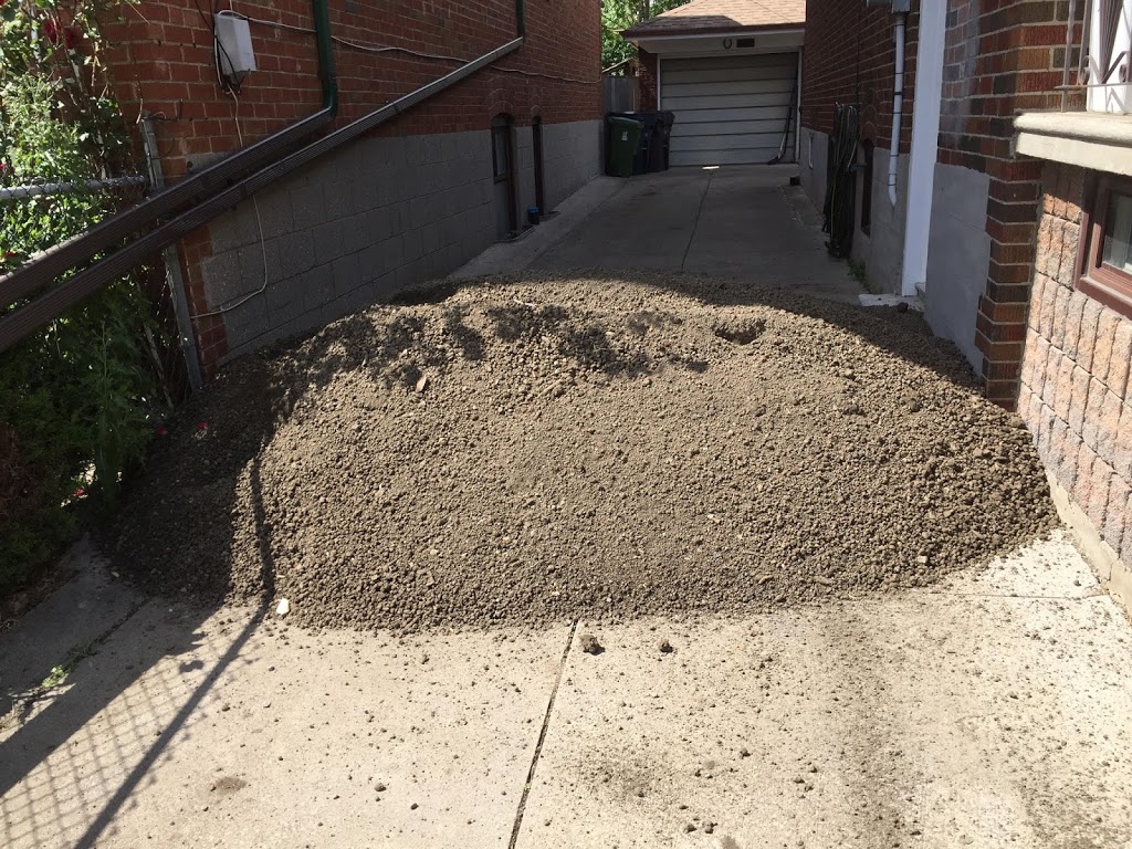 FSI Landscape Supply | 7375 Tomken Rd, Brampton, ON L6T 5N2, Canada | Phone: (905) 456-2435