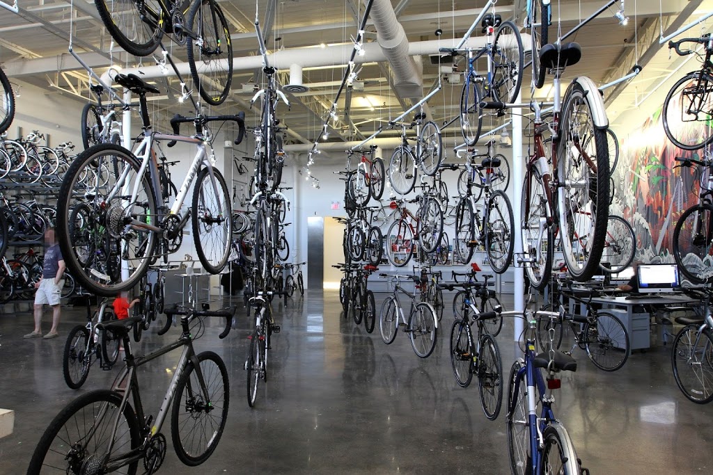 ADVENTURE CYCLE | 2464 Dufferin St, York, ON M6B 3P8, Canada | Phone: (416) 787-4998