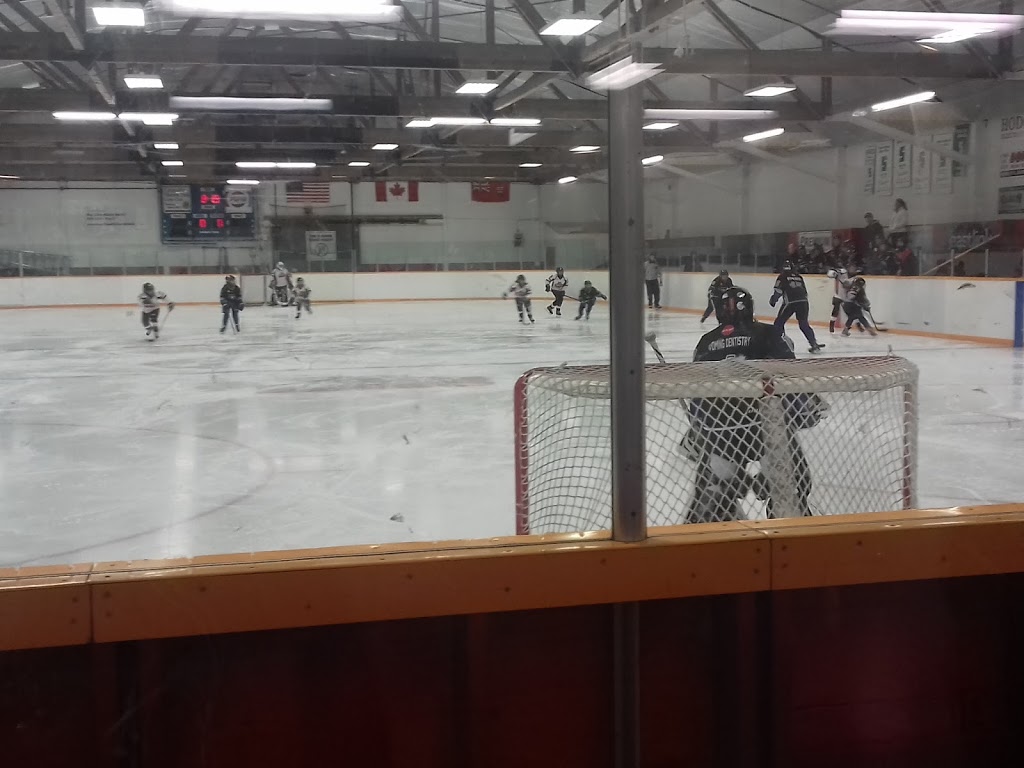 Stephen Township Arena | 417 Airport Line, Huron Park, ON N0M 1Y0, Canada | Phone: (519) 235-0310 ext. 303