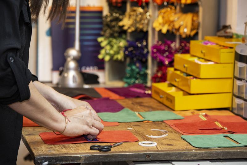 Gonthier Atelier | 3809 Rue Principale, Dunham, QC J0E 1M0, Canada | Phone: (514) 668-5204