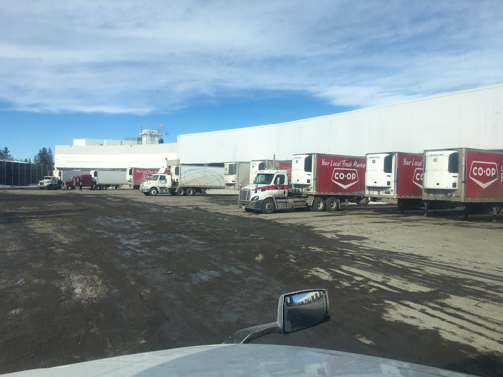 Federated Co-Op Ltd | 3333 52 St SE, Calgary, AB T2B 1N3, Canada | Phone: (403) 531-6600