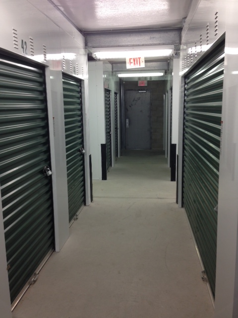 Abc Storage | 1414 Audrey St, Kingston, ON K7L 4V4, Canada | Phone: (613) 542-1985