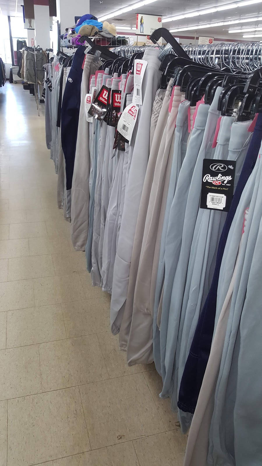 The Salvation Army Family Store & Donation Center | 7000 Transit Rd, Williamsville, NY 14221, USA | Phone: (800) 728-7825