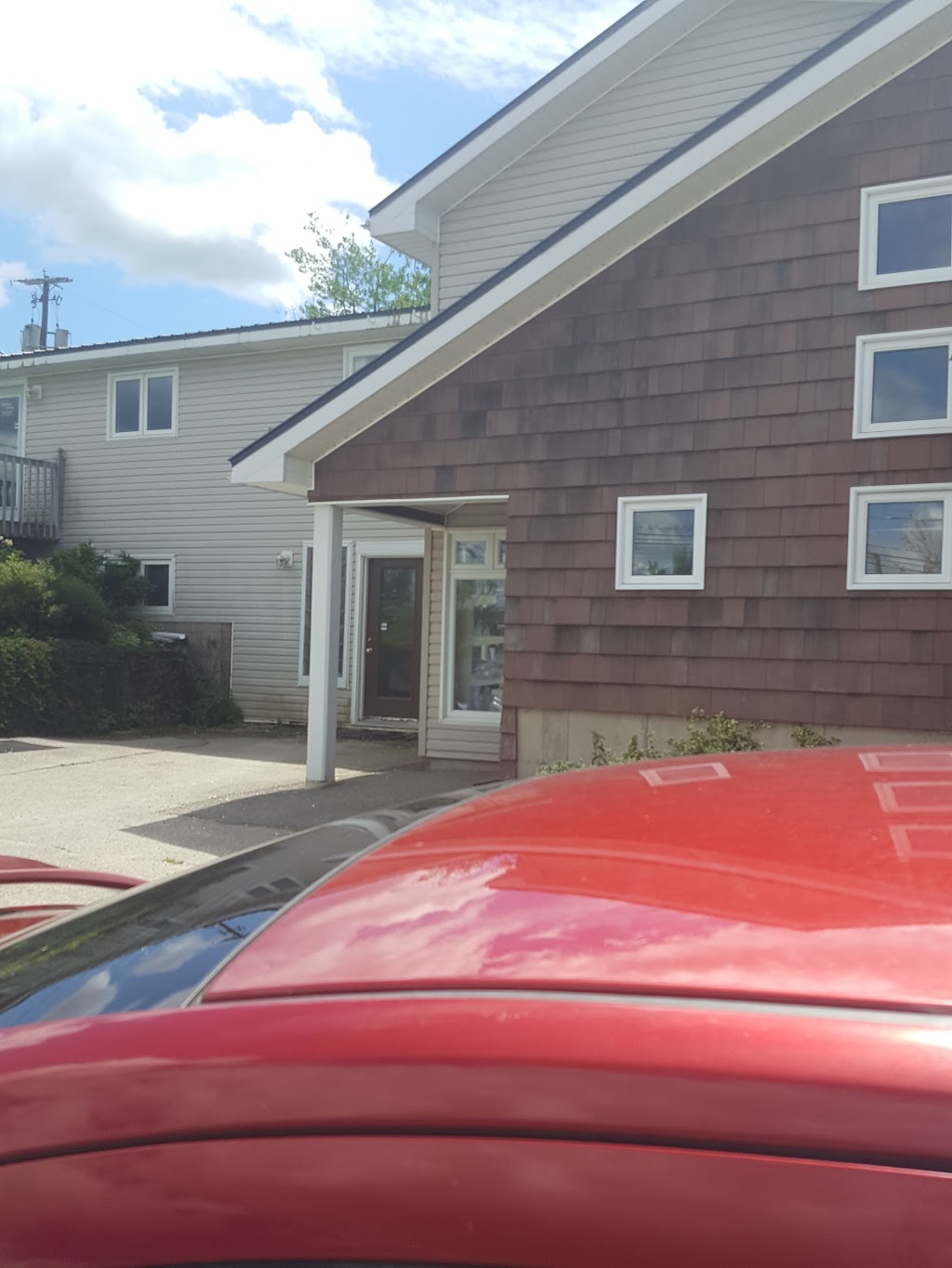 Waterview Animal Hospital | 810 Water St, Miramichi, NB E1N 4B8, Canada | Phone: (506) 622-2355