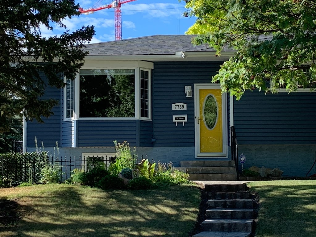 S.I.S. Exterior Renovations | 3517 64 Ave SE, Calgary, AB T2C 1N3, Canada | Phone: (403) 640-1334