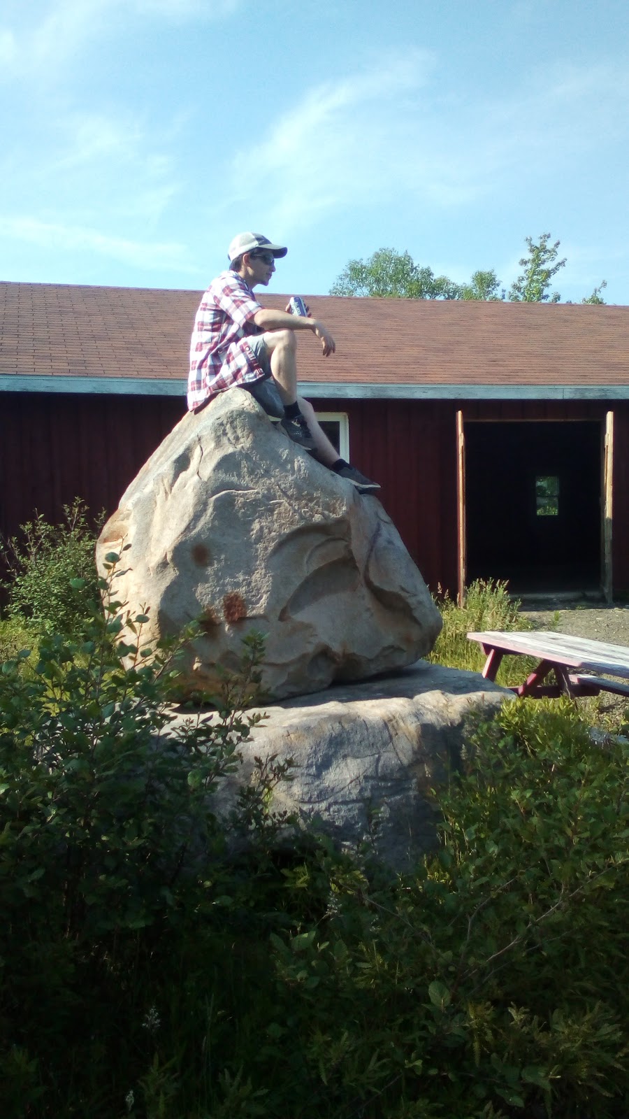 Lockeport Campground & Cottages | 3318 Highway 3 Lydgate, Lockeport, NS B0T 1L0, Canada | Phone: (902) 830-7091