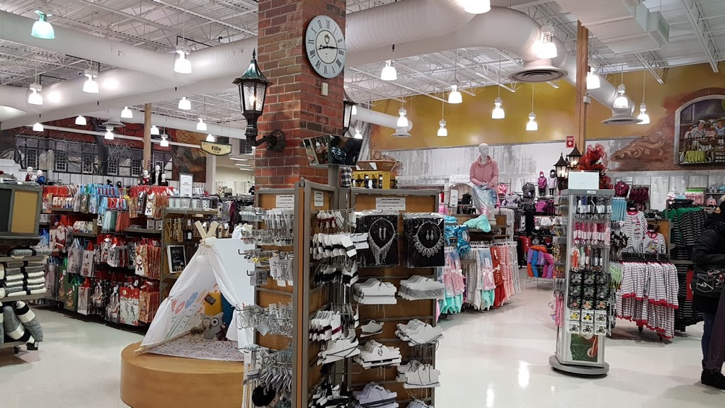 Mode Choc | 5475 Rue Wilfrid-Hallé, Lévis, QC G6V 9J1, Canada | Phone: (418) 838-2846