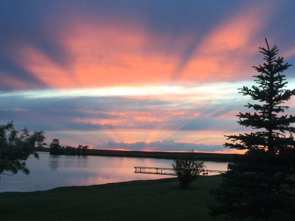 King Arthurs Lakefront Resorts | Vauxhall, AB T0K 2K0, Canada | Phone: (403) 634-1824