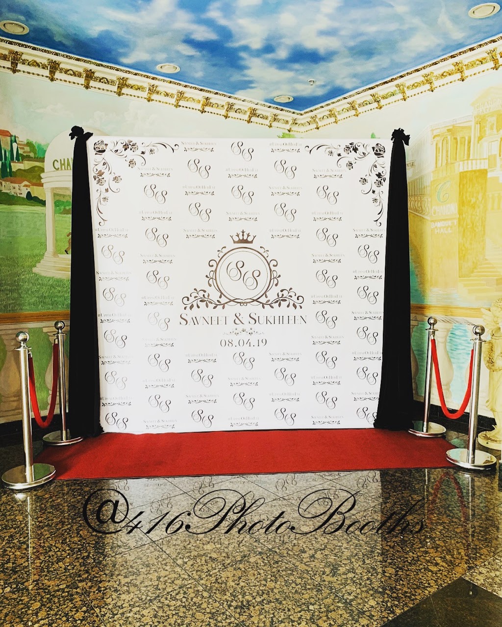 416FloorWraps | 26 Pecan Dr, Brampton, ON L6P 2J7, Canada | Phone: (905) 783-5848