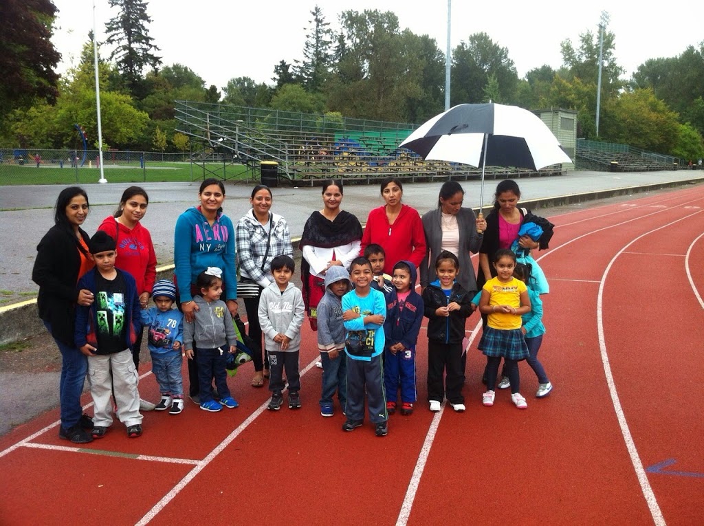 Grow and Learn Preschool | 13838 91 Ave, Surrey, BC V3V 7K4, Canada | Phone: (604) 445-3276
