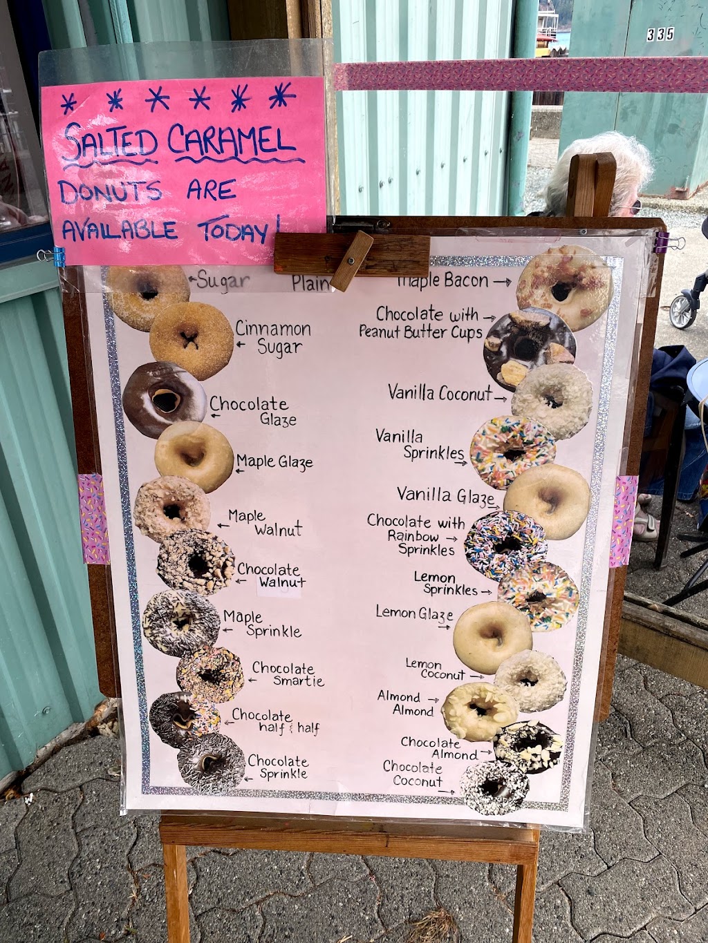 The Donut Shop | 5440 Argyle St, Port Alberni, BC V9Y 1T7, Canada | Phone: (250) 723-2213