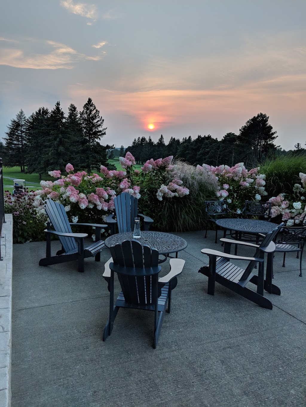 Beverly Golf & Country Club | 1211 2ND Concession Road West,, Box 10, Copetown, ON L0R 1J0, Canada | Phone: (905) 628-2285