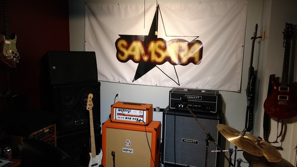 Samsara | 9441 Rue Lajeunesse, Montréal, QC H2M 1S5, Canada | Phone: (438) 870-0777