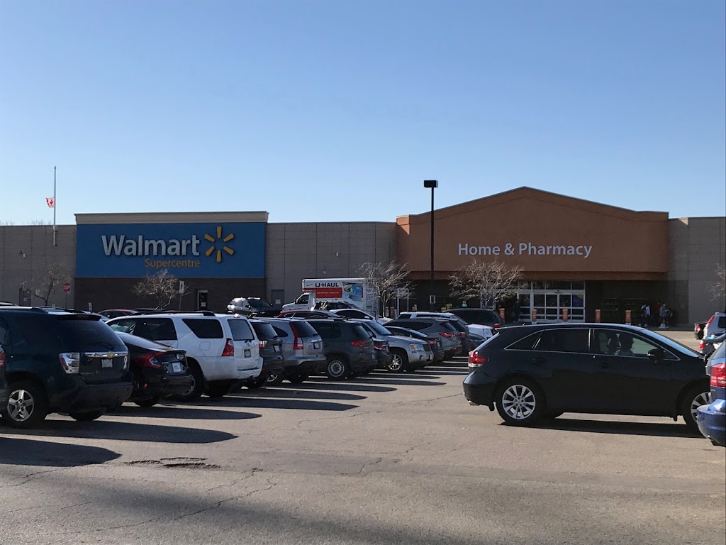 Walmart Supercentre | 1400 Ottawa St S E, Kitchener, ON N2E 4E2, Canada | Phone: (519) 745-2297