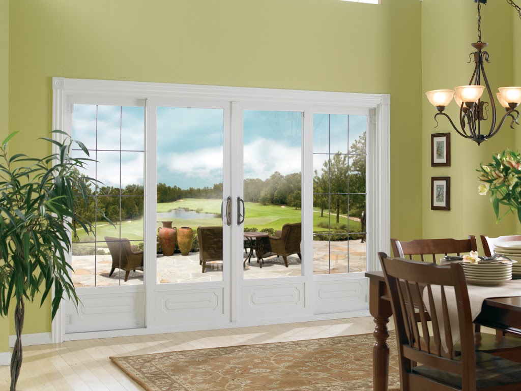 Window City | 5690 Steeles Ave W, Woodbridge, ON L4L 9T4, Canada | Phone: (905) 265-9975