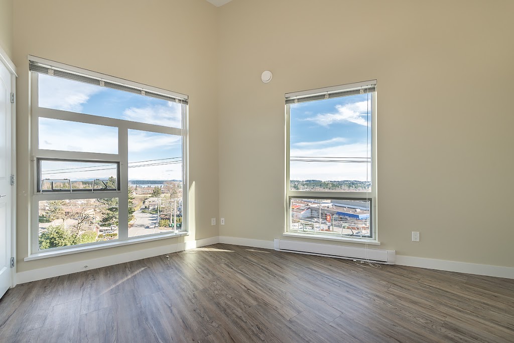 The Generations Apartments | 7878 E Saanich Rd, Saanichton, BC V8M 1T4, Canada | Phone: (250) 595-7000
