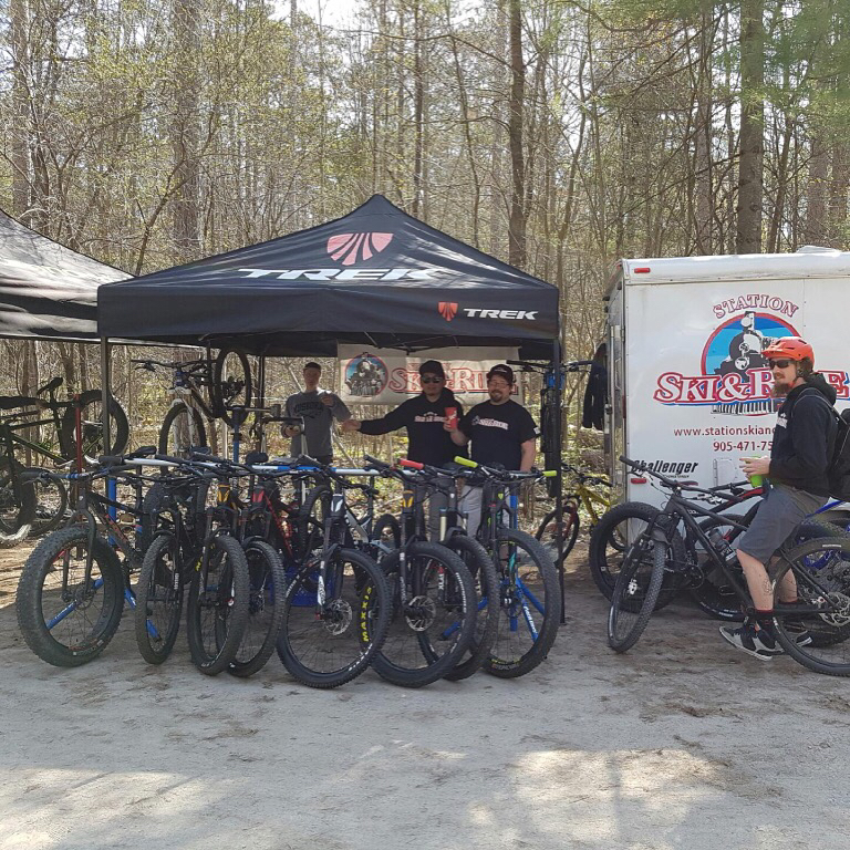 Station Ski & Ride | 227 Main St N #7, Markham, ON L3P 1Y6, Canada | Phone: (905) 471-7547
