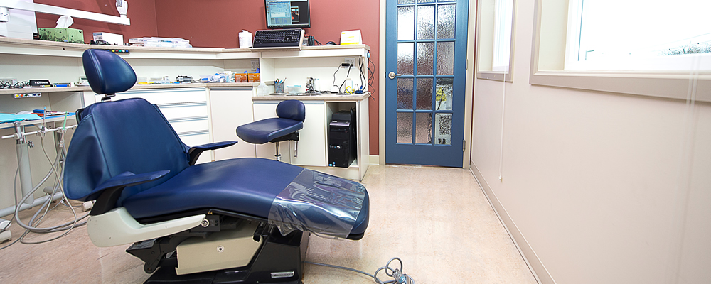Dr. Ron Smith, Smith Smiles | 300-2700 Beverly St, Duncan, BC V9L 5C7, Canada | Phone: (250) 748-1125