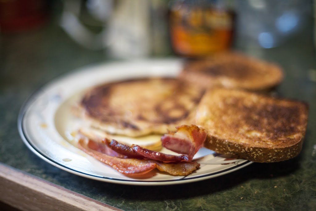 Mt Baker Bed and Breakfast | 9434 Cornell Creek Rd, Deming, WA 98244, USA | Phone: (360) 599-9111