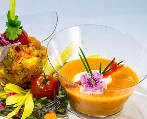 Zeste du Monde Traiteur Verdun Montréal | 5997 Rue de Verdun, Verdun, QC H4H 1M6, Canada | Phone: (514) 600-6488