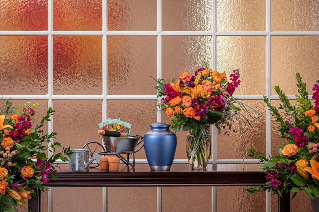 Sands Funeral Chapel Cremation and Reception Centre (Colwood) | 317 Goldstream Ave, Victoria, BC V9B 2W4, Canada | Phone: (250) 478-3821